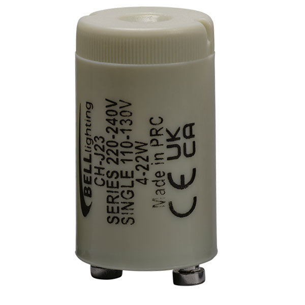 12056 - Series Starter - 4W-22W